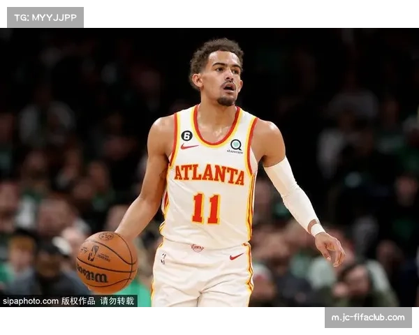 特雷·杨末节大爆发率队逆转老鹰展现关键时刻领袖风范 特雷·杨末节大爆发率队逆转老鹰展现关键时刻领袖风范