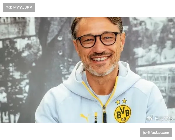 科瓦奇改造多特蒙德3-5-2体系 防守整体性显著提升