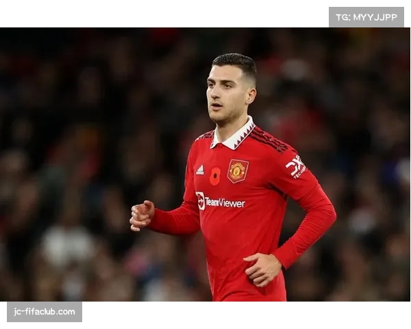 达洛特攻防两端表现均衡 曼联边卫入选whoscored最佳阵